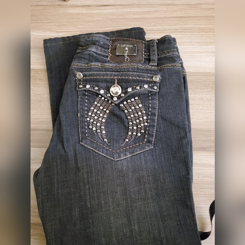 Y2k jeans